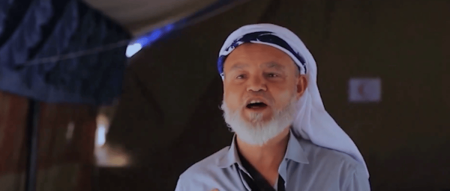 حاج يمني: أتوق شوقا لأداء فريضة الحج