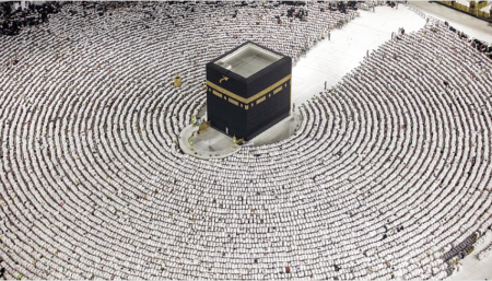 وزارة الصحة: 5 فوائد للحصول على تطعيمات الحج