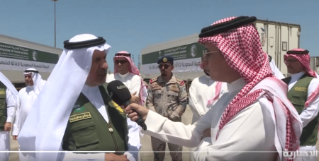 «الربيعة»: المملكة وقعت في جنيف 5 اتفاقيات لدعم السودان واليمن وسوريا