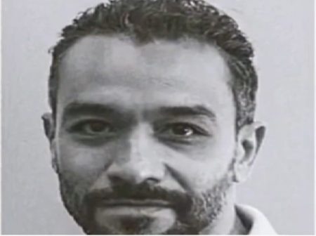 شقيق المواطن المفقود هتان شطا: أخي توجه للقاهرة بعد عيد الفطر وفقدنا الاتصال به منذ 22 أبريل