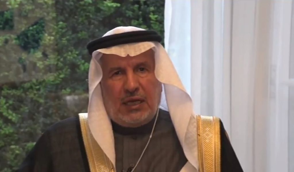 مشرف «سلمان الإغاثي»: الاتفاقيات مع «الصحة العالمية» تأكيد على دور المملكة في العمل الإنساني