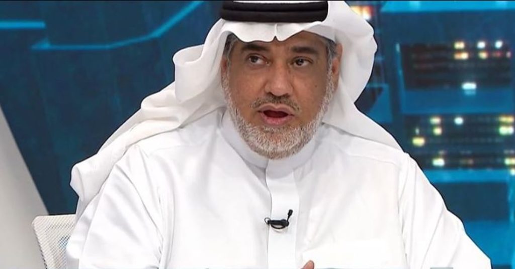 بالفيديو.. رئيس لجنة المطاعم بغرفة الرياض السابق: «الغذاء والدواء» تراقب على 25% فقط من المصانع