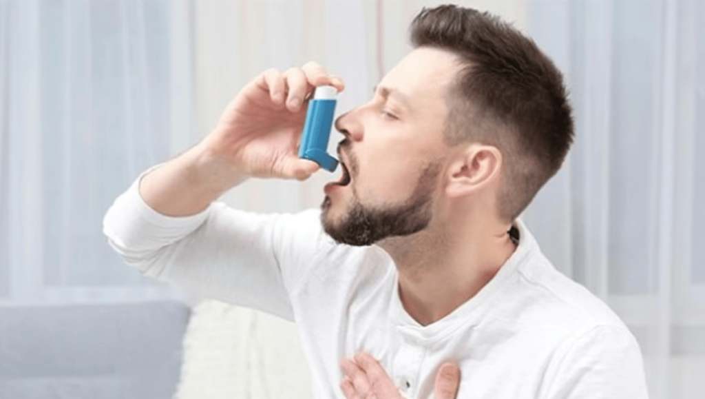 وزارة الصحة: 9 إرشادات لتقليل ومنع نوبات الربو