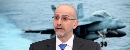 مسؤول أمريكي: نعمل مع دول الخليج على تعزيز الأنظمة الدفاعية