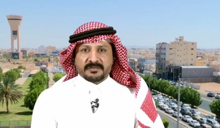 مواطن يروي دوره في إنهاء معاناة طفلة مريضة في تبوك من خلال تبرعه بكليته