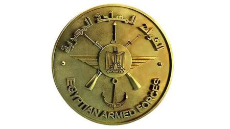 الجيش المصري يعلن استشهاد جندي في حادث إطلاق النيران مع الاحتلال ويفتح تحقيقا