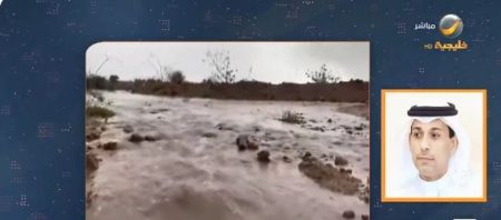 بالفيديو.. متحدث الأرصاد ينبه بضرورة الالتزام بالتعليمات حول الظواهر الجوية