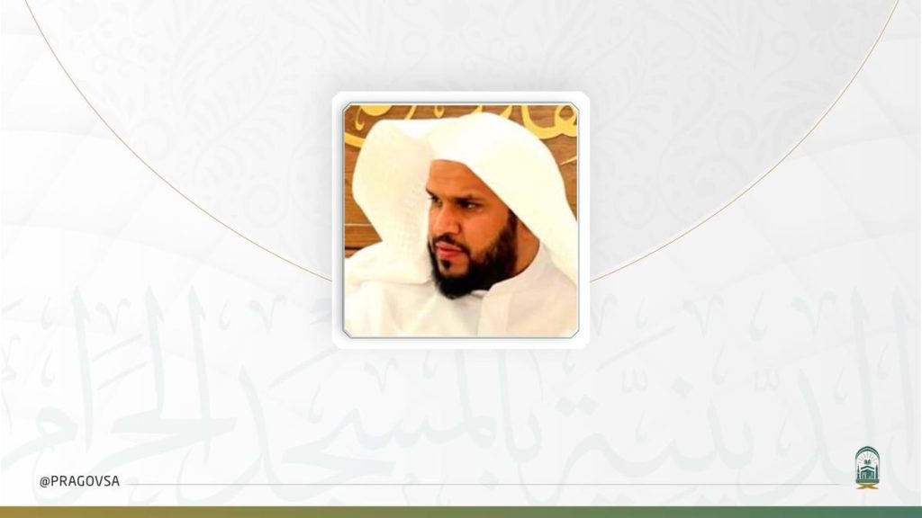 «الصولي»: منع الحج بلا تصريح جاء وفق مقتضيات النصوص الشرعية