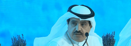 مسؤول: شهر أبريل سجل انخفاضا للعواصف الغبارية بـ 60% عن المعدل خلال الـ 20 سنة الماضية