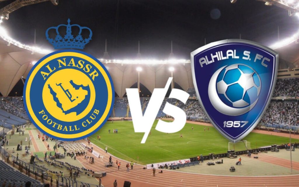 تذاكر مباراة الهلال والنصر في نهائي كأس الملك.. كيفية الحجز مع طرحها اليوم