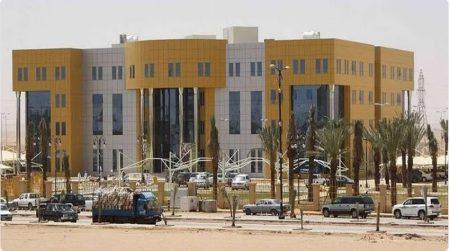 أمانة الحدود الشمالية تعالج التشوه البصري في 9 مواقع بابن شريم