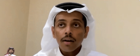 فائز بـ «آيتكس 2024»: توصلت لطلاء يخفي الطائرات عن الرادارات