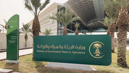 اليوم.. بدء فعاليات "القافلة الزراعية الإرشادية"بمنطقة نجران