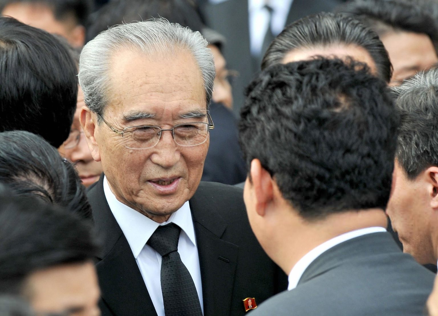 وفاة مهندس فكرة تقديس العائلة الحاكمة في كوريا الشمالية