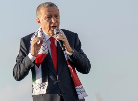 أردوغان: نتنياهو بلغ مستوى يثير غيرة هتلر