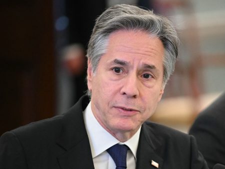 بلينكن: على إسرائيل وضع خطة واضحة لمستقبل غزة