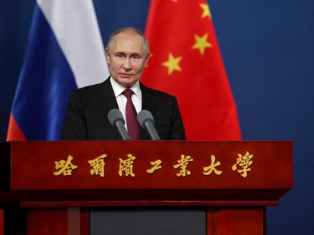 بوتين وزيلينسكي يرفضان الالتزام بهدنة أولمبية