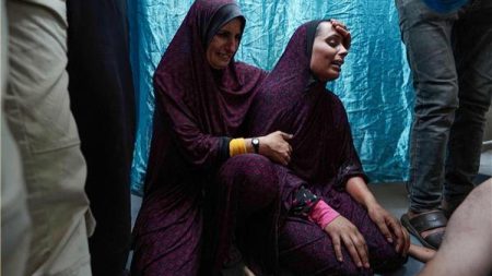 الاحتلال يستهدف شرطة غزة وحصيلة الشهداء تتجاوز 36 ألفا