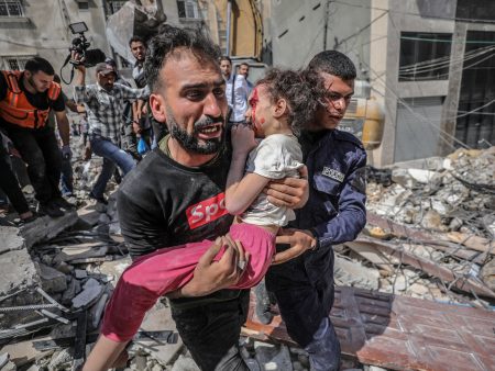 أبرز تطورات اليوم الـ211 من الحرب الإسرائيلية على غزة