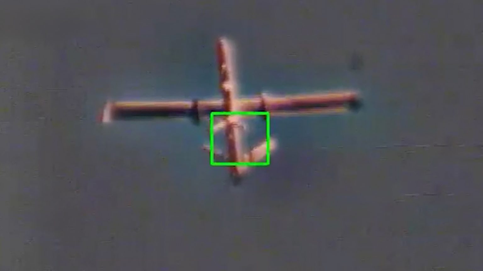 الجزيرة تحصل على صور تكشف مراقبة حزب الله مواقع ومسيّرات إسرائيلية