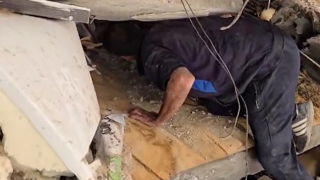 الاحتلال يرتكب مجازر جديدة بغزة والمقاومة تصعّد بممر نتساريم