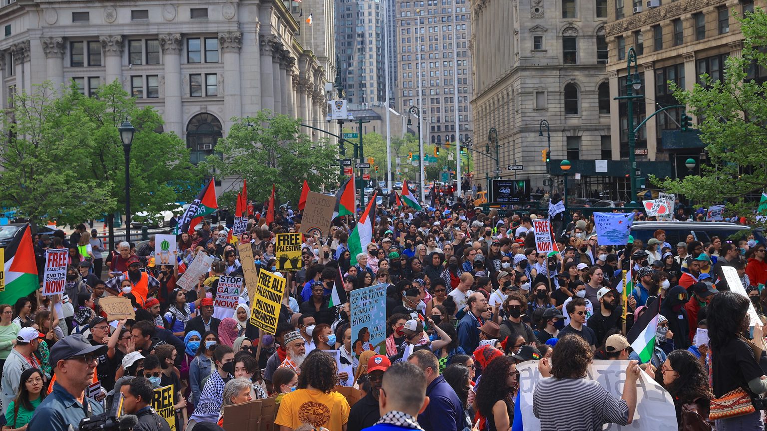 بانوراما الجزيرة نت- انتفاضة الجامعات الأميركية.. دلالات ومآلات