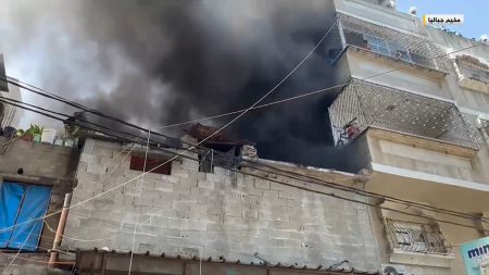 مجازر جديدة للاحتلال بغزة وحصيلة الشهداء تتجاوز 35 ألفا