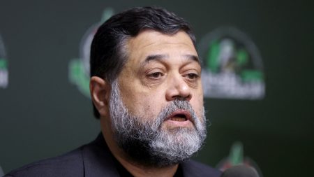 حماس: لا مفاوضات جديدة قبل وقف العدوان والالتزام بقرار محكمة العدل الدولية