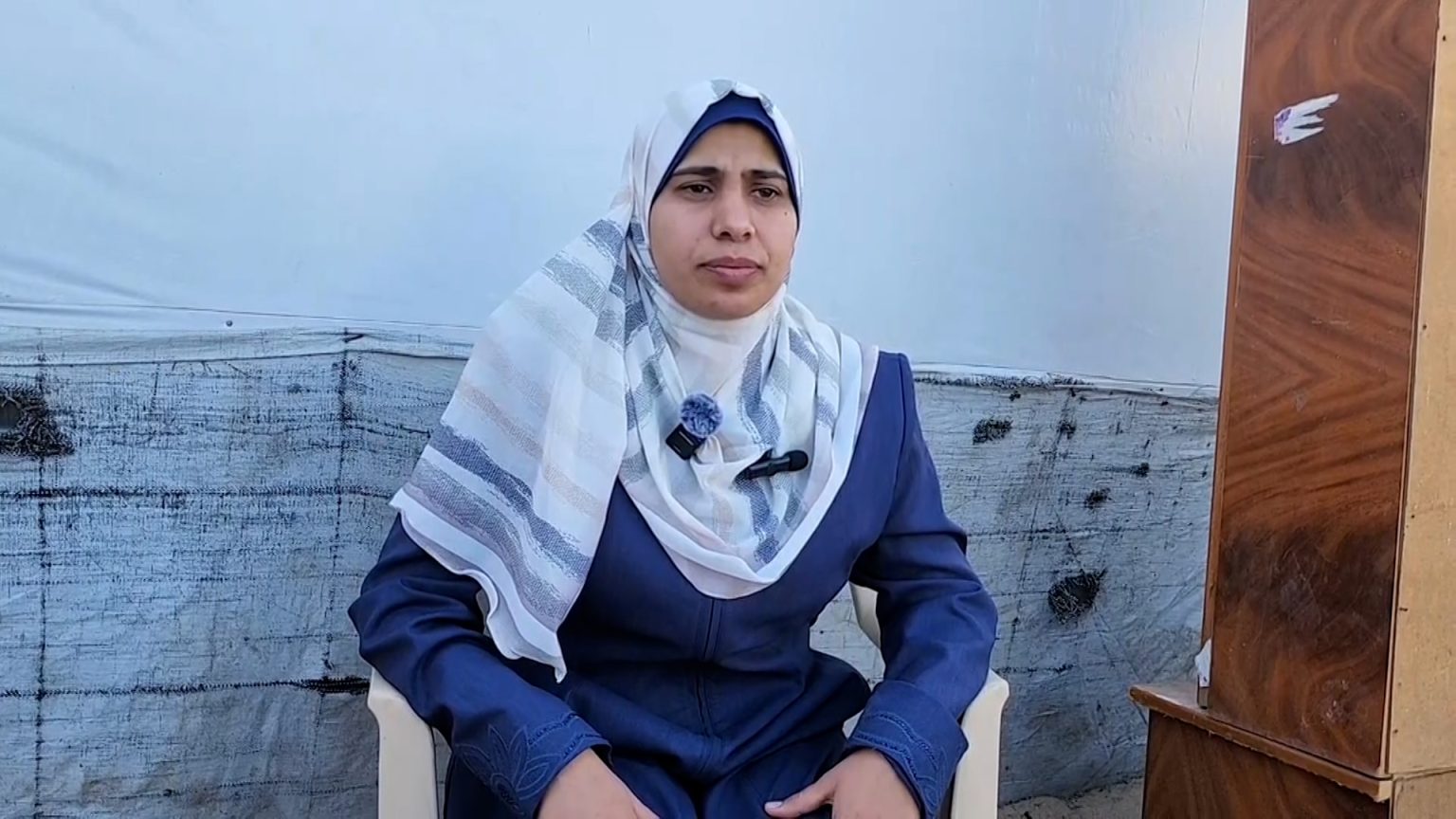 أسيرة غزية محررة تكشف طرق تعذيب الأسيرات في سجون الاحتلال