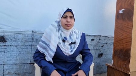 أسيرة غزية محررة تكشف طرق تعذيب الأسيرات في سجون الاحتلال