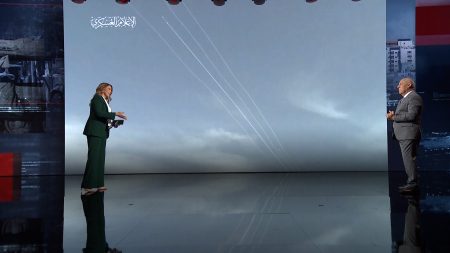 الدويري: الاحتلال فقد 45% من آلياته خلال الحرب وقصف تل أبيب سيتواصل