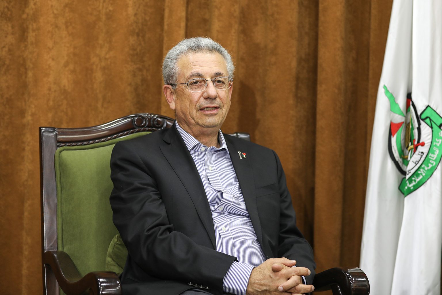 البرغوثي: إسرائيل أحرقت النازحين أحياء برفح وعلى العالم أن يوقف جنون نتنياهو