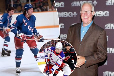 ديف مالوني يعتقد أن لدى الرينجرز الأدوات لإعادة صناعة سحر عام 1994: “لا تستسلم عليهم”