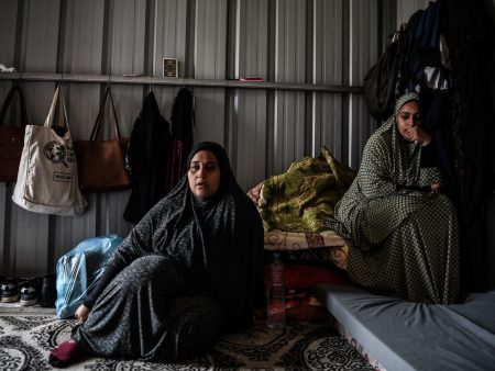 الأونروا: العدوان على غزة مستمر كحرب على النساء