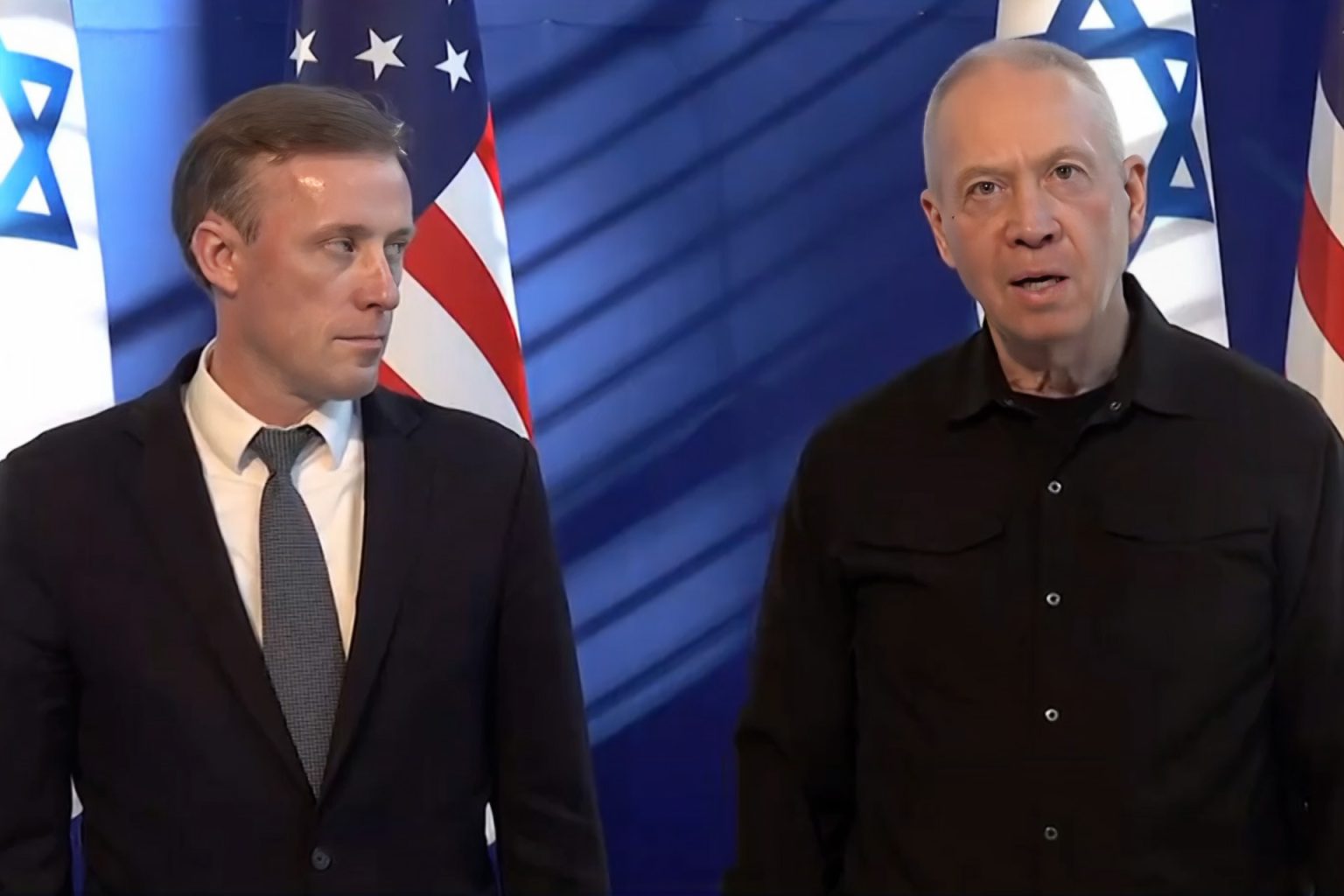 سوليفان يبحث الأحد المقبل في إسرائيل عملية رفح