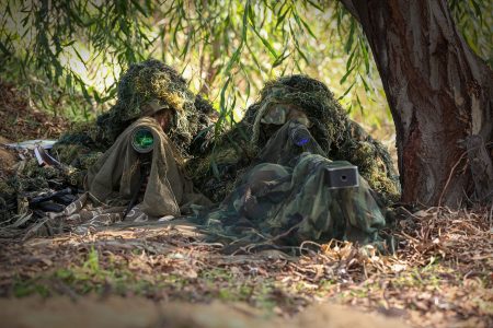 القسام تنصب كمائن للاحتلال شرق رفح وإسرائيل تعترف بمقتل 4 جنود