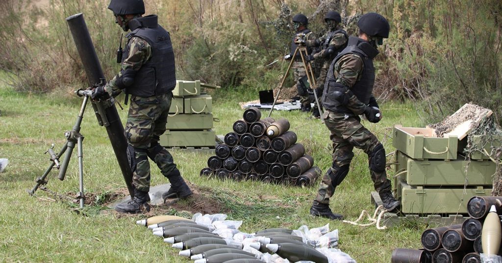 القسام تقصف قوات إسرائيلية جنوب غزة والاحتلال يعلن إصابة 12 عسكريا