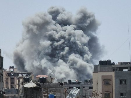 القوى والفصائل الفلسطينية تحذر من الالتفاف على قرار العدل الدولية