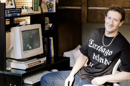 “يجب تدمير قرطاج”.. مؤسس فيسبوك يشعل منصات التواصل