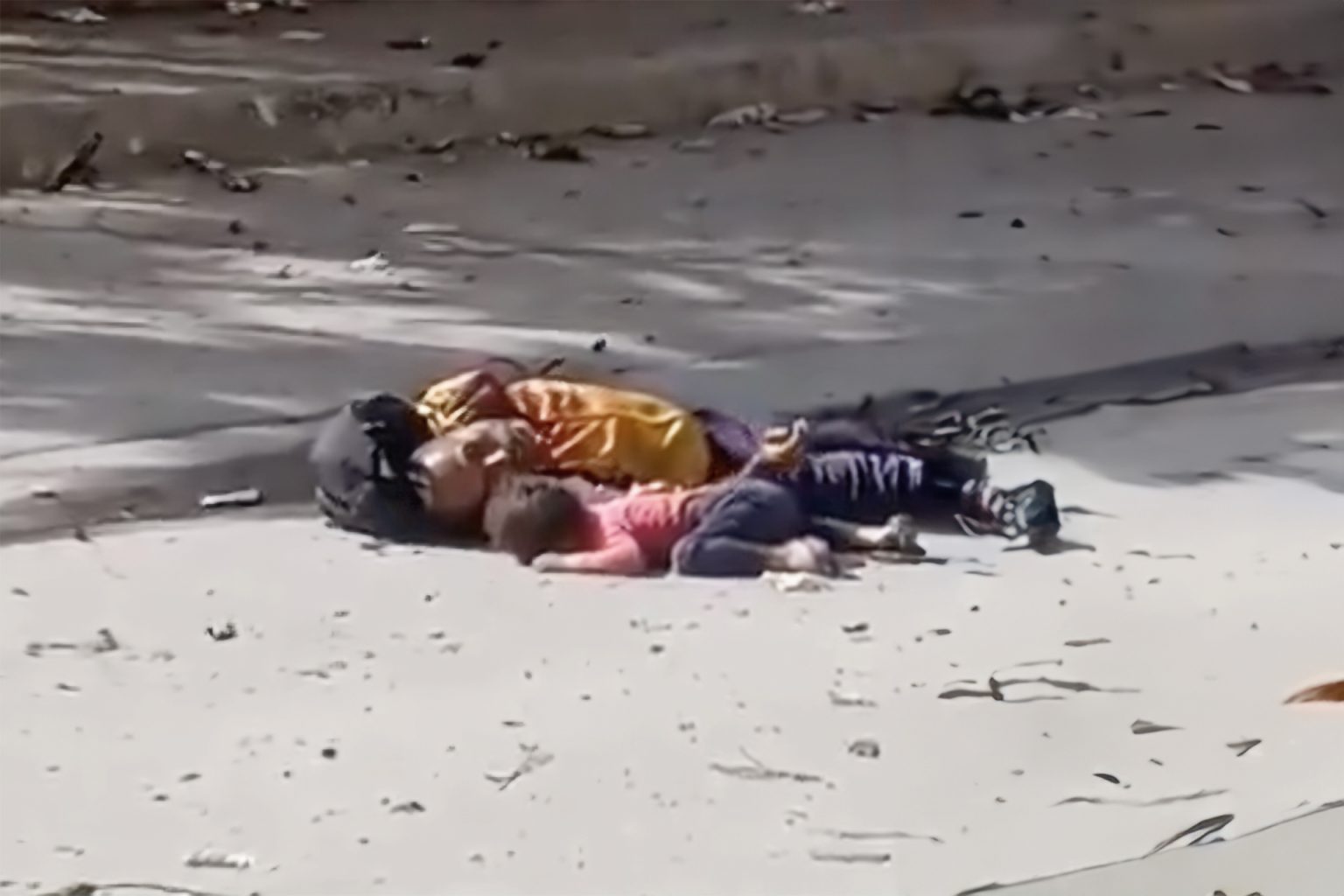 قناص إسرائيلي سابق يعترف بفظائع ارتكبها وزملاؤه بغزة