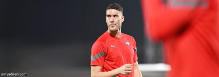 فلاهوفيتش: تعلمنا من تجربة أيسلندا.. ولا نخشى إنجلترا