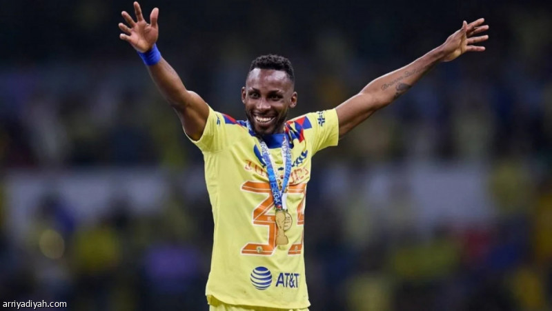 بـ 15 مليون دولار.. كينونيس قدساويّا