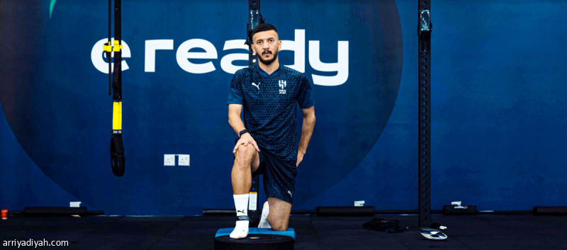 المالكي يطلب الإعارة.. والهلال يوافق