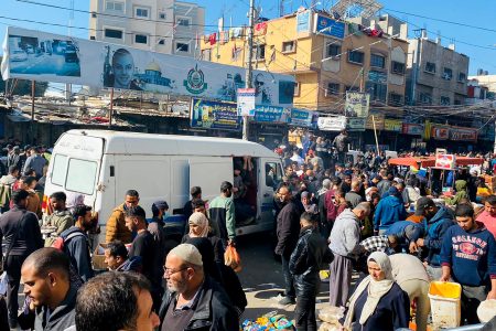 صحف عالمية: حماس لم تسرق المساعدات وموقف الاتحاد الأوروبي ليس حاسما