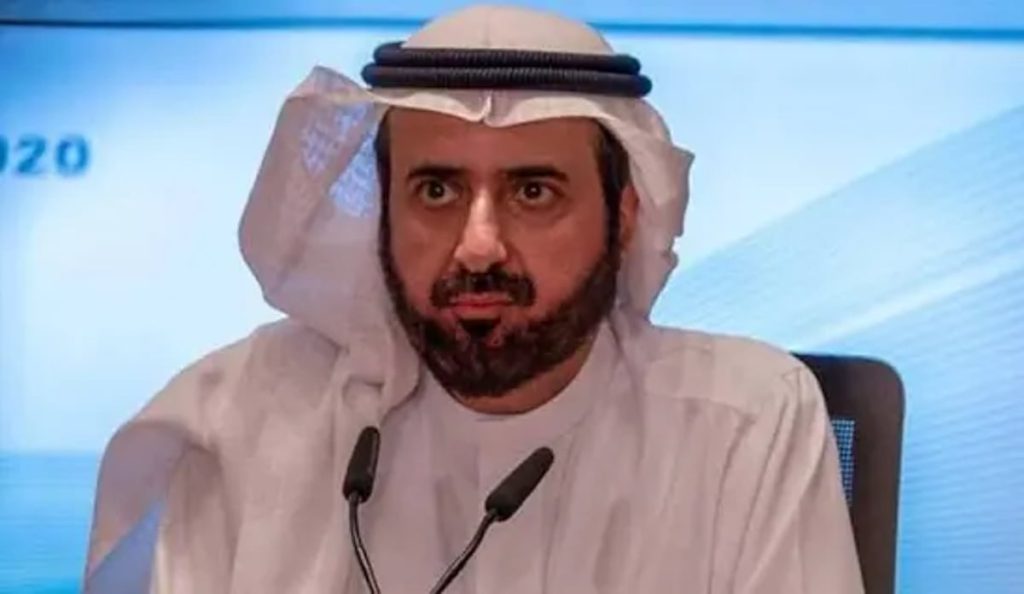 وزير الحج: الانتهاء من تجهيز جسر الجمرات بمظلات علوية وتلطيف الهواء بالرذاذ البارد