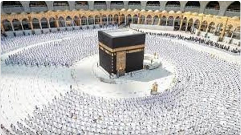 «شؤون الحرمين» تؤكد جاهزية المطاف لاستقبال حجاج بيت الله الحرام خلال موسم الحج