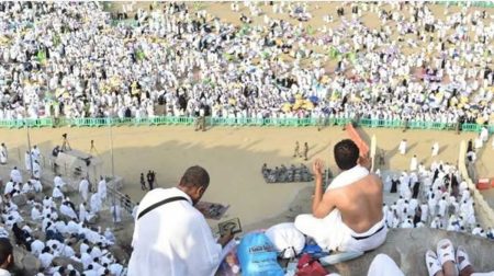باحث يوضح تطور أعداد الحجاج على مدار التاريخ ومتى بدأت الإحصاءات الرسمية