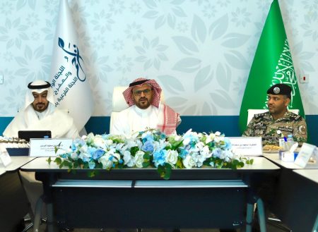 11 جهة ترسم طريق الاستدامة وتنمية الموارد لتراحم الشرقية وتذليل الصعوبات