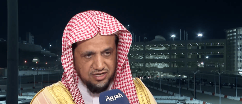 النائب العام: لن نسمح بتعكير صفو الحج وسنعمل على حفظ حقوق الحجاج ومراقبة مقدمي الخدمات