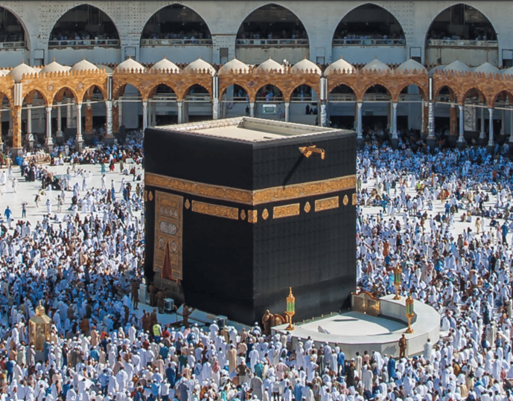 4 تنبيهات من وزارة الحج لضيوف الرحمن